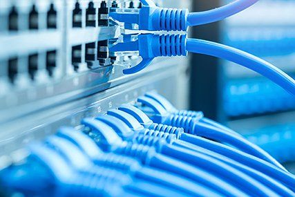 Structured Cabling Structured Cabling